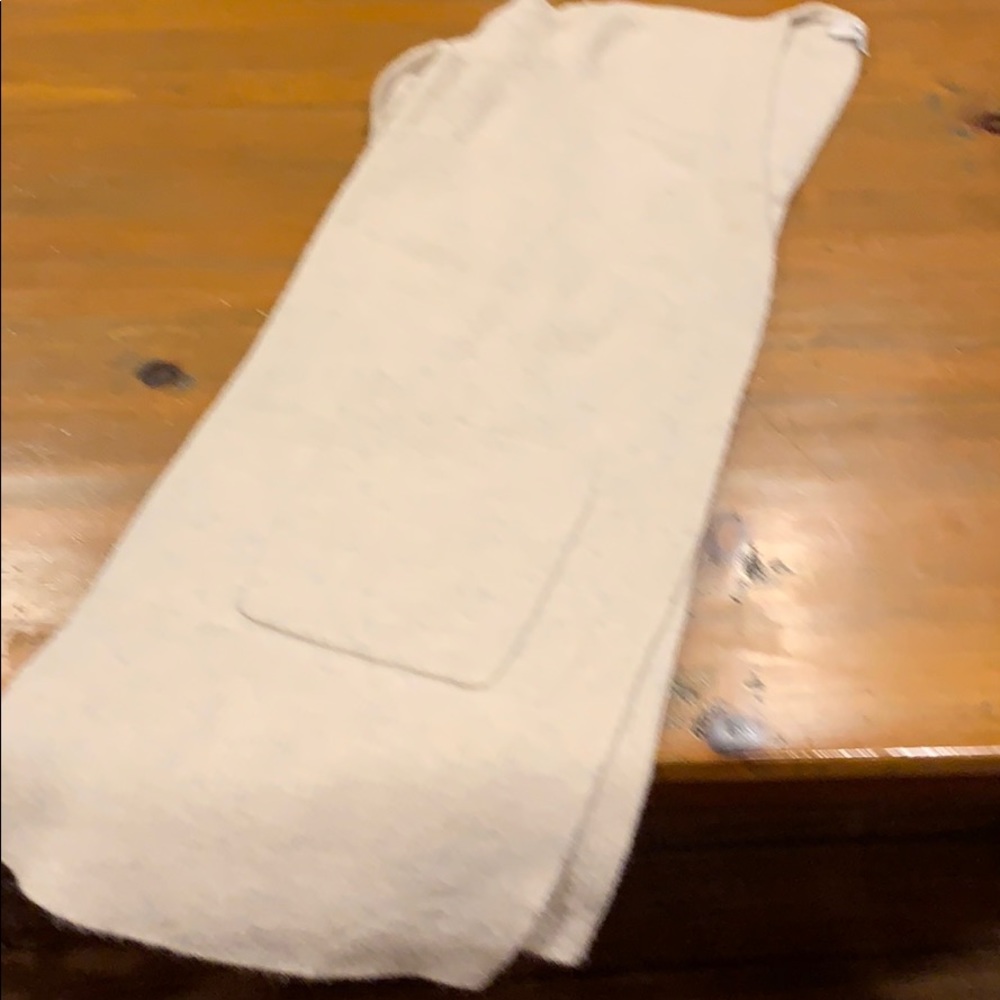 Madewell Kent Cardigan Sweater in Coziest Yarn